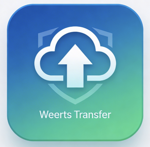 Transfer icon
